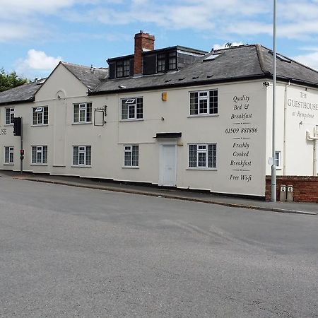 Guesthouse At Rempstone Loughborough Exterior foto
